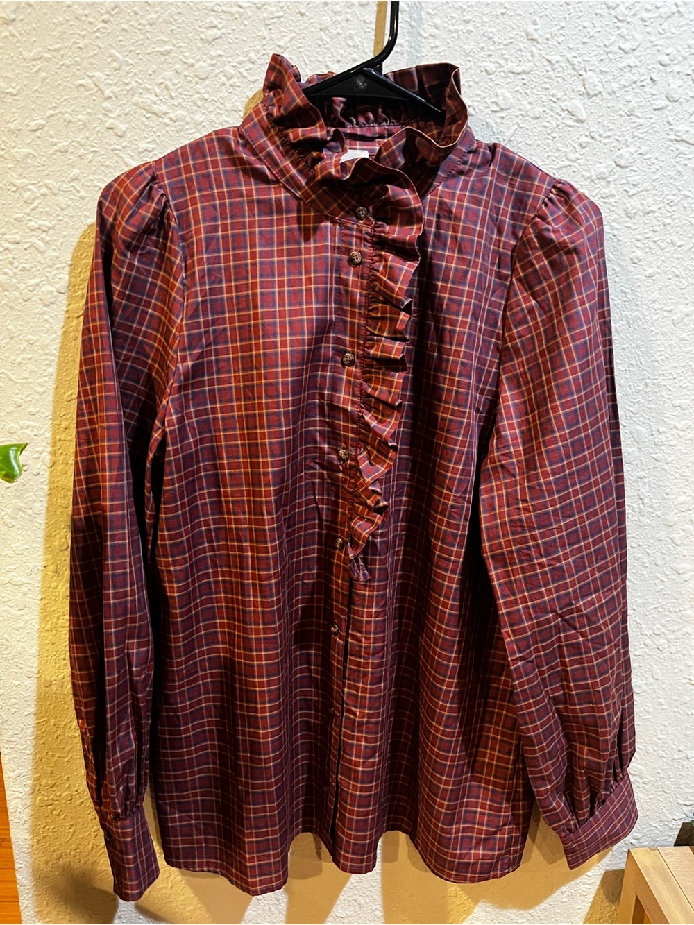Sezane Top - Picture 2 of 6